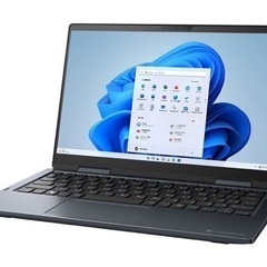 ノートパソコン dynabook V8 P1V8VPBL