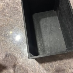収納ボックスの画像