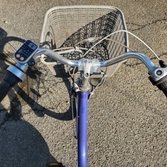 電動自転車 BS アシスタ 2