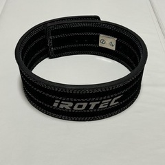 IROTEC（アイロテック）レバーバックルベルト/パワーベルト ...