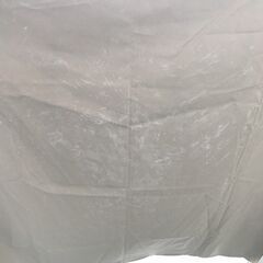 カーテン用遮光ライナー1枚の画像