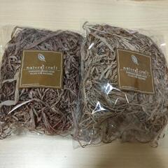 ペーパークッション ラッピング用品の画像