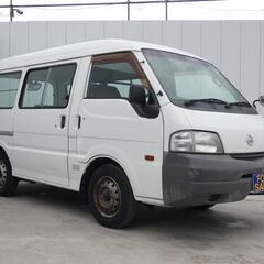 ■451★日産　バネット　DX（平成20年）★ETC★レベライザ...