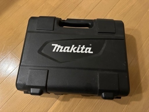 【お取引中】インパクト(マキタ)【中古品】