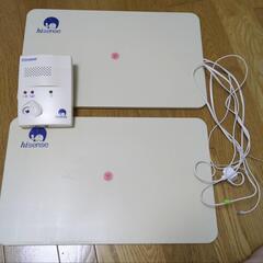 ベビーセンサー　babysense hisense