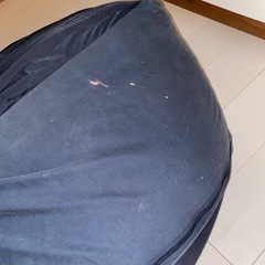 家具 ソファ ビーズソファの画像
