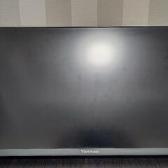 早い者勝ち モニター ViewSonic VA2215_H_7B...