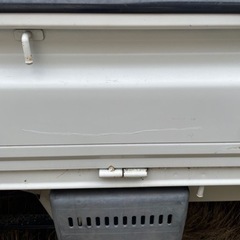 交渉中　ダイハツ　ハイゼットの画像