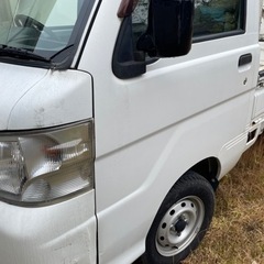 交渉中　ダイハツ　ハイゼットの画像