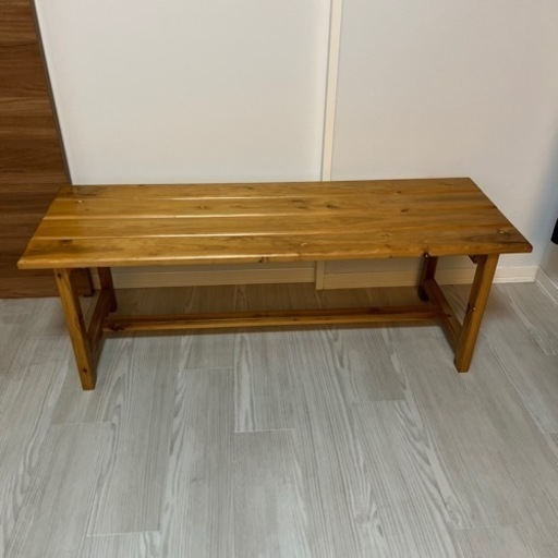 家具 テーブル ベンチ