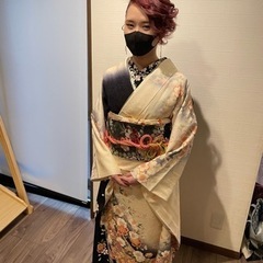 大阪市住吉区/出張着付け承ります - 大阪市