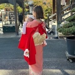 大阪市住吉区/出張着付け承りますの画像
