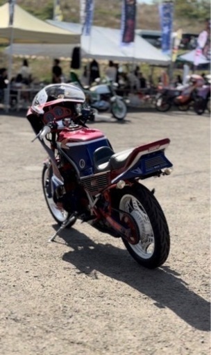 CBR400f.cbr400f.旧車.改造多数._2