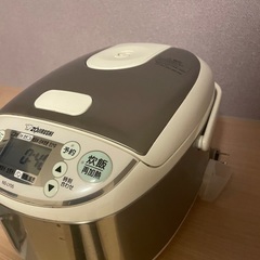 炊飯器
