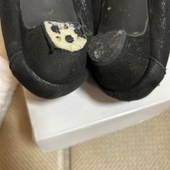 babara 韓国人気メーカー　靴の画像