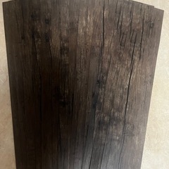 RESTA リスタ　フローリングタイル　デコセルフ　DIY 床材
