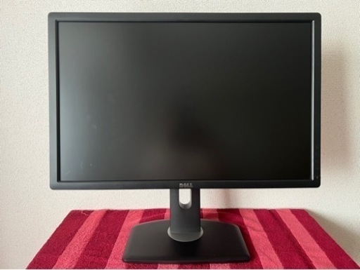 【美品】ゲーミングモニターDELL 　24インチ