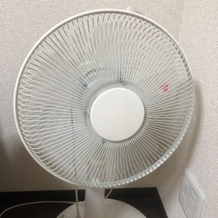 家電　扇風機　ニトリ