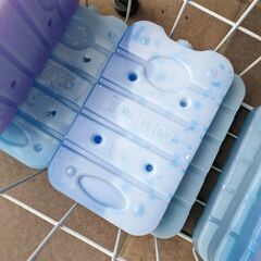 保冷剤 COLDPACK 200円/1つ