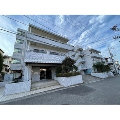 《《１Ｒ》》🎀松戸市🎀フリーレント１ヶ月付き🎀敷金礼金無料🎀仲介...