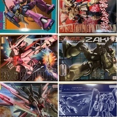 ガンプラ バラ売り