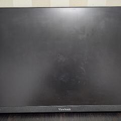 モニター ViewSonic XG2405-7