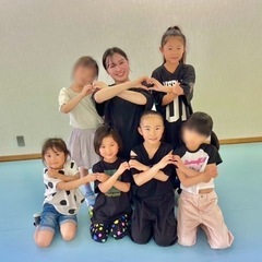 LuLuDi⭐︎Kids HIPHOPの画像