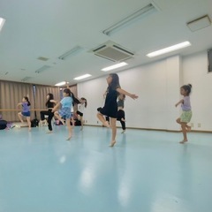 LuLuDi⭐︎Kids Jazzの画像