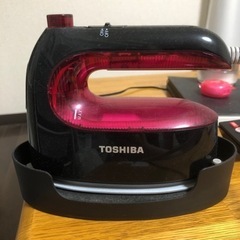 家電 生活家電 アイロン