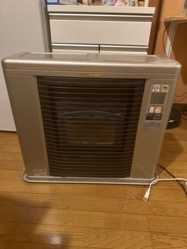 家電 季節、空調家電 ストーブ
