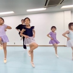 LuLuDi⭐︎Ballet Classの画像