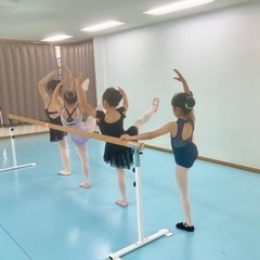 LuLuDi⭐︎Ballet Classの画像