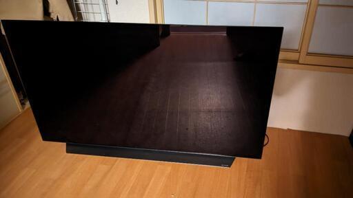 家電 テレビ