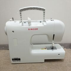 🍎シンガー 電動ミシン Tradition II SN-521の画像