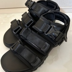 レイジブルー スニーカーソールサンダル 未使用品