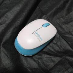可愛いワイヤレスマウス