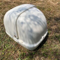 【取引中】猫トイレ　Aの画像