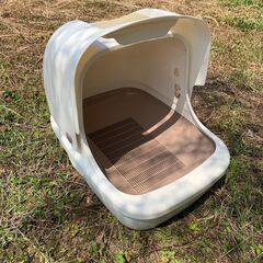 【取引中】猫トイレ　Aの画像
