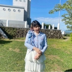 お洋服好きな人と友達になりたい！