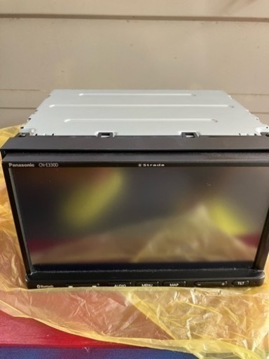 車のパーツ カーナビ、テレビ