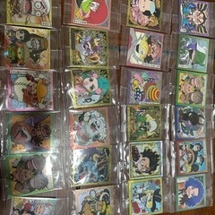 【取引中】シール、値下げ の画像
