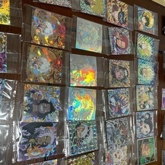 【取引中】シール、値下げ の画像