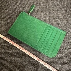 ミニ財布、カード入れ