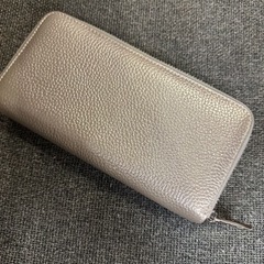 BARCOS 長財布　新品未使用の画像