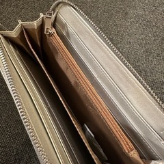 BARCOS 長財布　新品未使用の画像