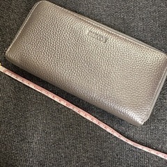 BARCOS 長財布　新品未使用