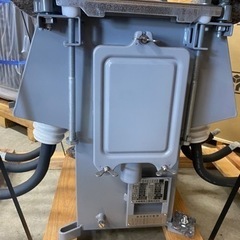 計器用変圧器VCT格安です。の画像