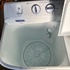 家電 生活家電 洗濯機の画像