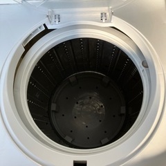 家電 生活家電 洗濯機の画像