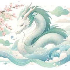 龍神ヒーリングと内観ワークレッスン🐉✨の画像
